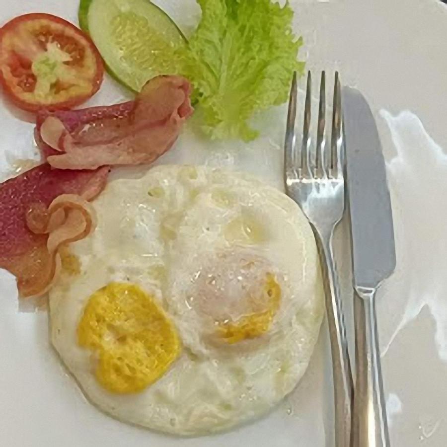 Hong Vina Hotel Bandar Ho Chi Minh Luaran gambar